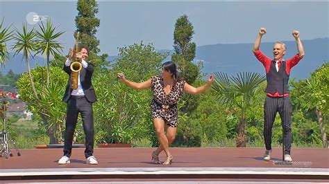 hermes house band berlin